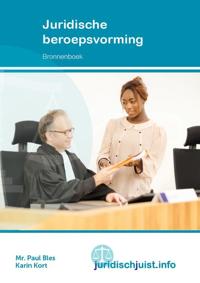 JURIDISCHE BEROEPSVORMING