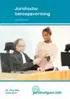 JURIDISCHE BEROEPSVORMING