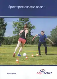 SPORTSPECIALISATIE