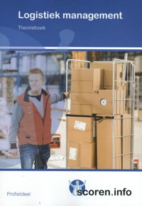 LOGISTIEK MANAGEMENT