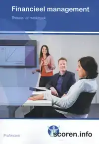 FINANCIEEL MANAGEMENT