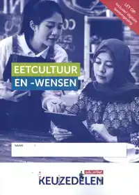 EETCULTUUR EN - WENSEN