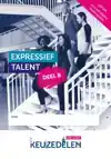 KEUZEDEEL EXPRESSIEF TALENT