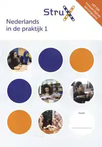 NEDERLANDS IN DE PRAKTIJK