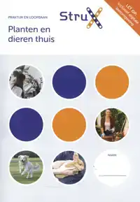 PLANTEN EN DIEREN THUIS