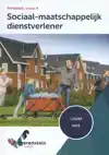 SOCIAAL MAATSCHAPPELIJK DIENSTVERLENER