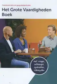 HET GROTE VAARDIGHEDENBOEK