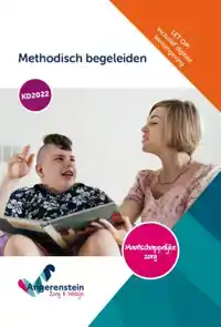 METHODISCH BEGELEIDEN COMBIPAKKET