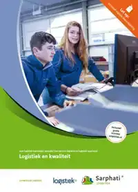 LOGISTIEK EN KWALITEIT | COMBIPAKKET