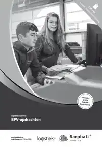 BPV OPDRACHTEN VOOR LOGISTIEK SUPERVISOR | COMBIPAKKET