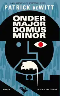 ONDERMAJORDOMUS MINOR