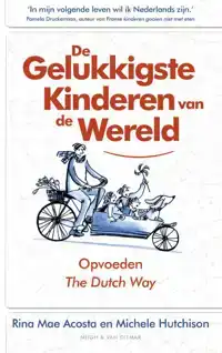 DE GELUKKIGSTE KINDEREN VAN DE WERELD