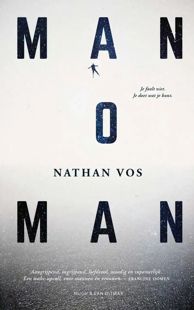 MAN O MAN