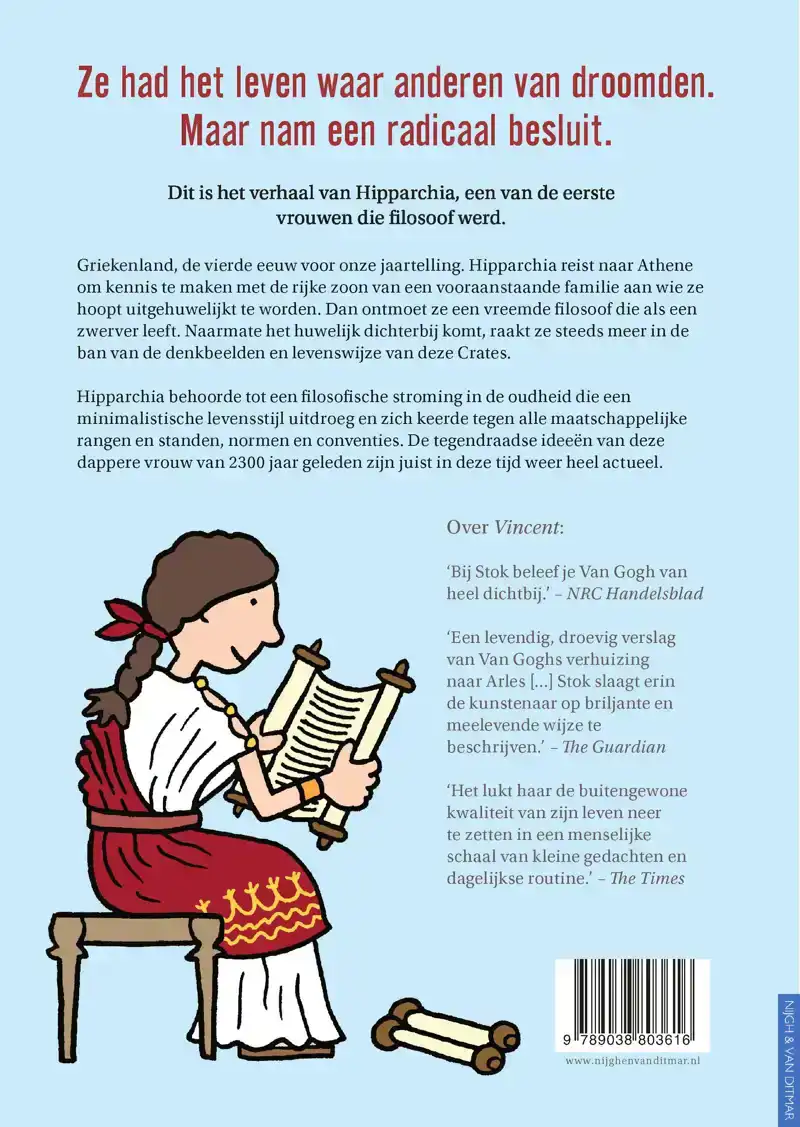 DE FILOSOOF, DE HOND EN DE BRUILOFT