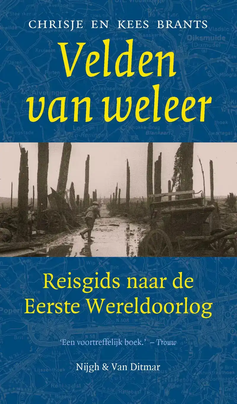 VELDEN VAN WELEER