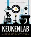 KEUKENLAB