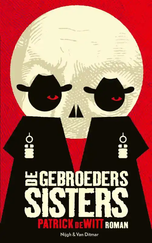 DE GEBROEDERS SISTERS