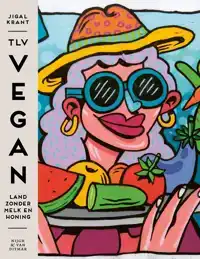 TLV VEGAN