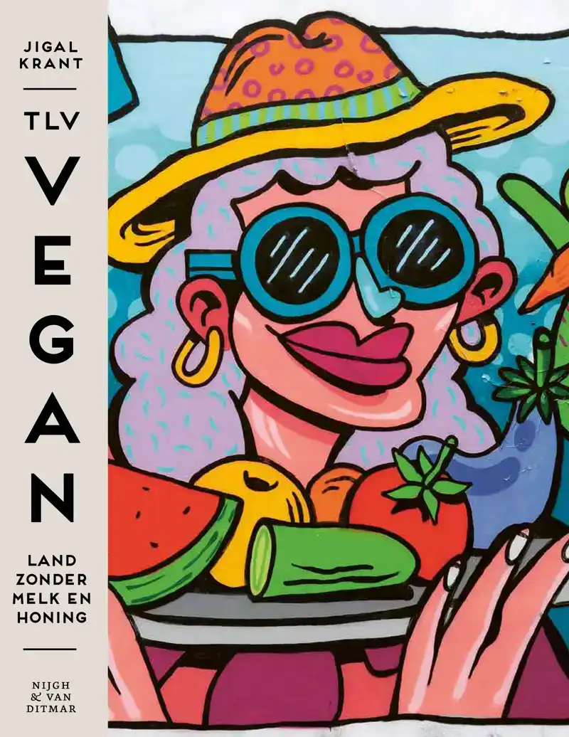 TLV VEGAN
