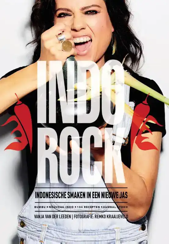 INDOROCK