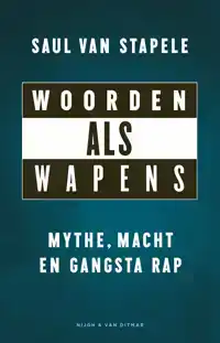 WOORDEN ALS WAPENS