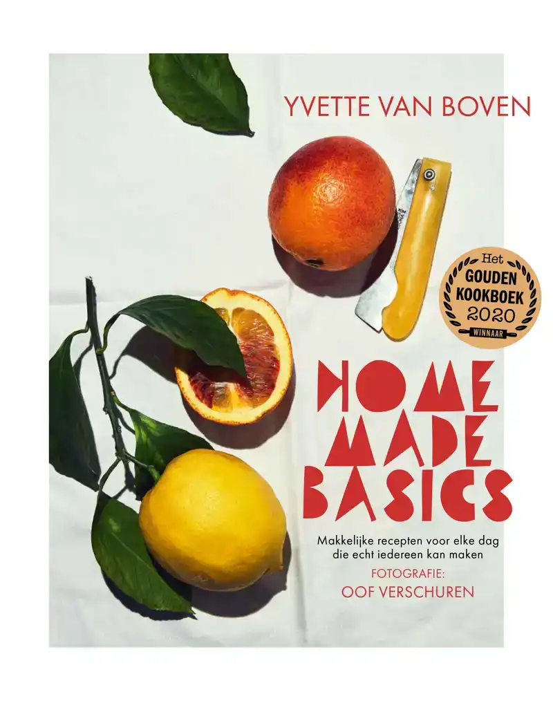 HOME MADE BASICS