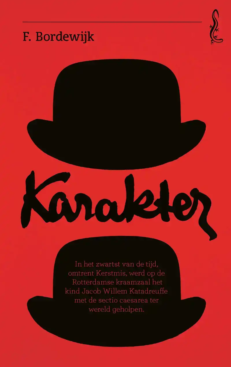 KARAKTER
