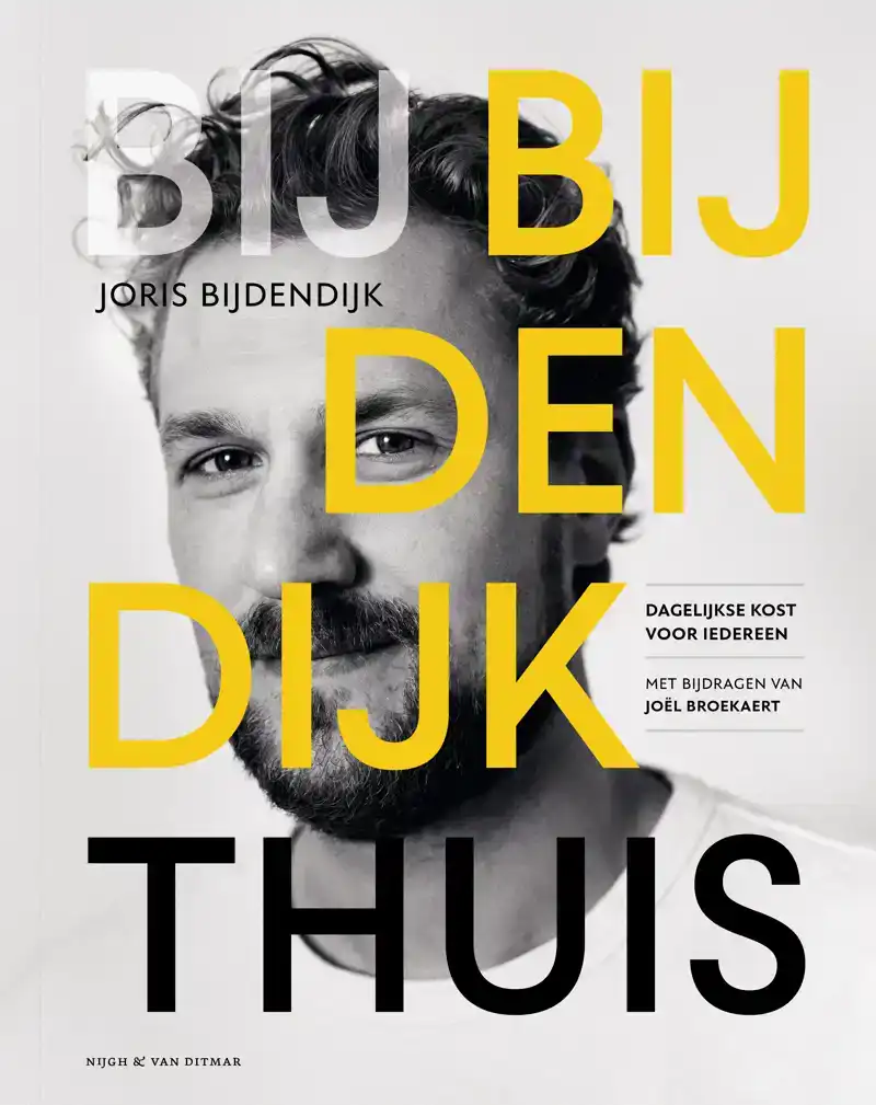 BIJ BIJDENDIJK THUIS