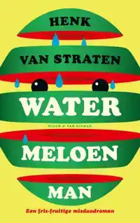 WATERMELOENMAN