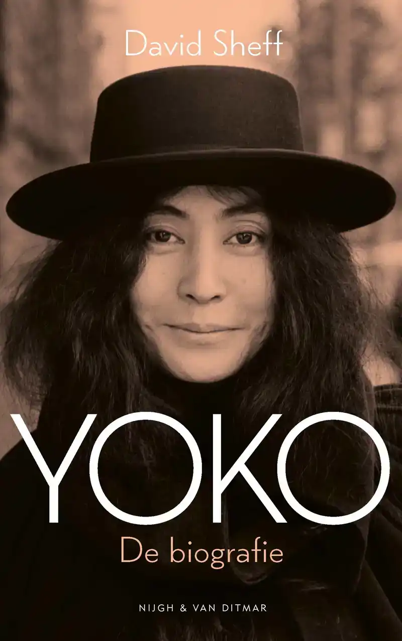 YOKO