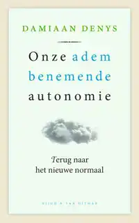 ONZE ADEMBENEMENDE AUTONOMIE