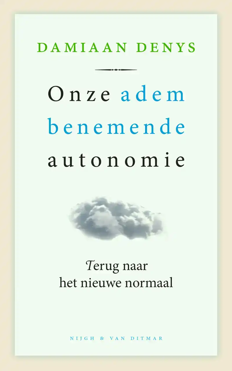 ONZE ADEMBENEMENDE AUTONOMIE