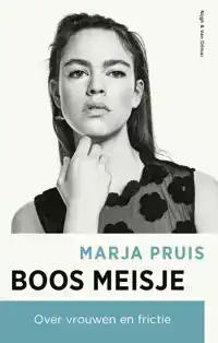 BOOS MEISJE