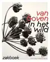 VAN BOVEN IN HET WILD ZAKBOEK
