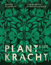 PLANTKRACHT