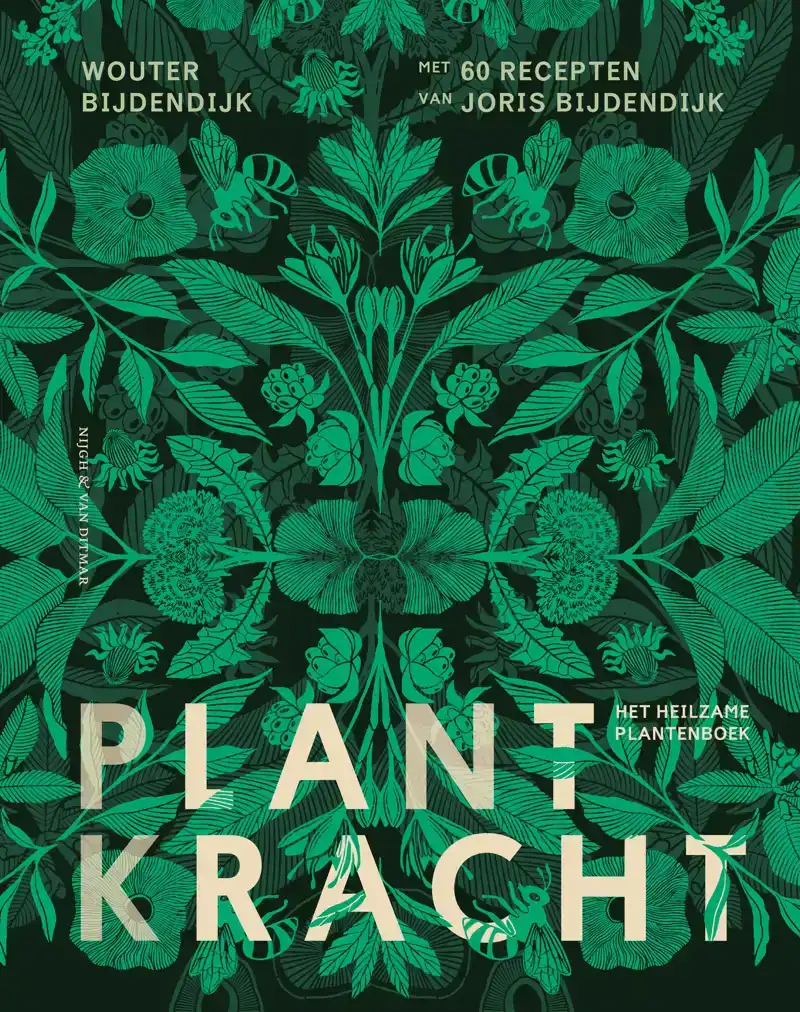 PLANTKRACHT