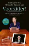 VOORZITTER!