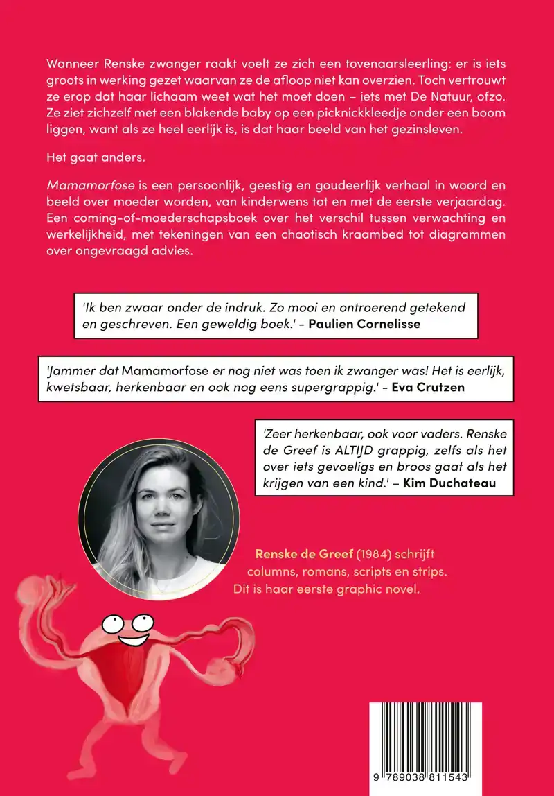 MAMAMORFOSE
