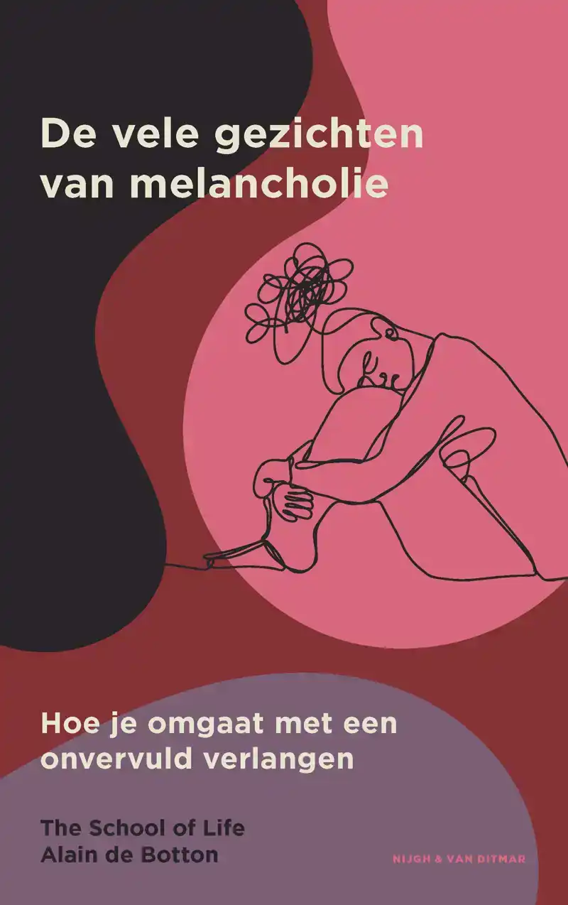 DE VELE GEZICHTEN VAN MELANCHOLIE
