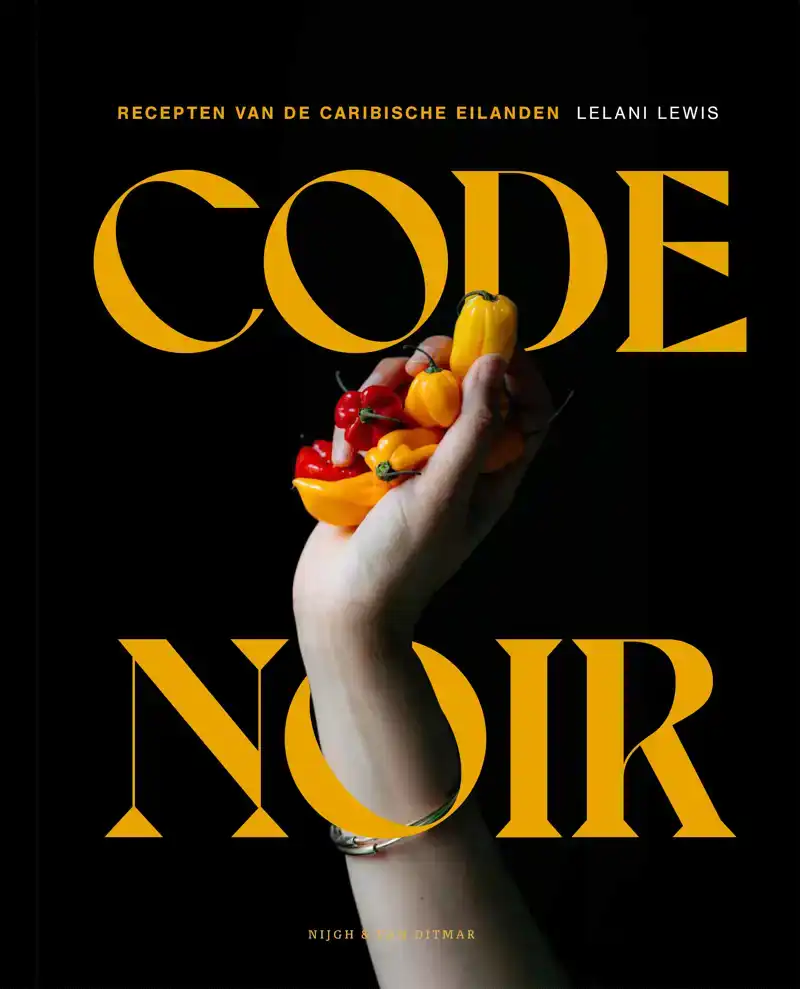 CODE NOIR