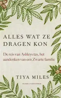 ALLES WAT ZE DRAGEN KON