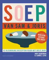 SOEP VAN SAM & JORIS