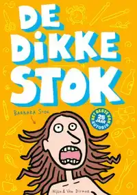 DE DIKKE STOK