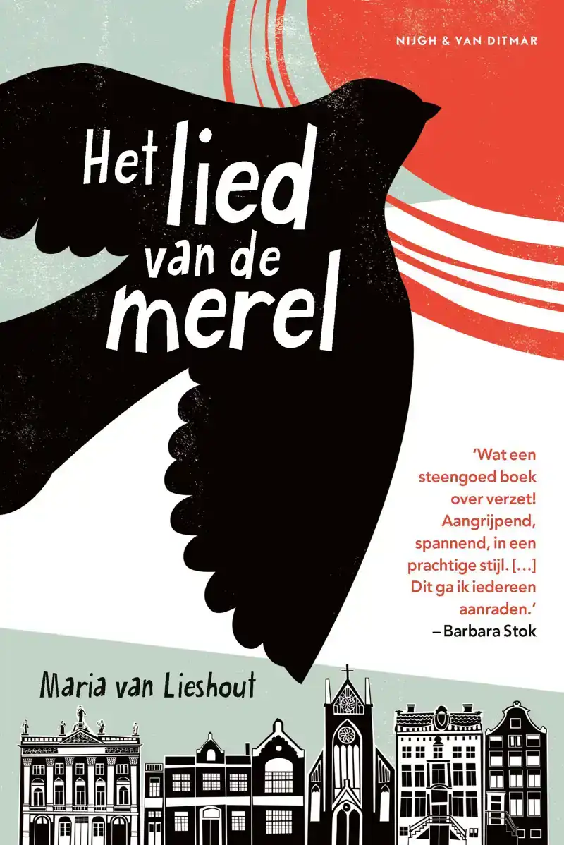 HET LIED VAN DE MEREL
