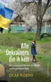 ALLE OEKRAINERS DIE IK KEN