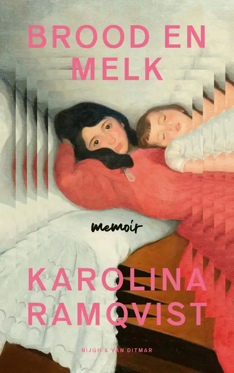 BROOD EN MELK