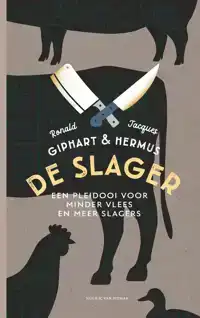 DE SLAGER