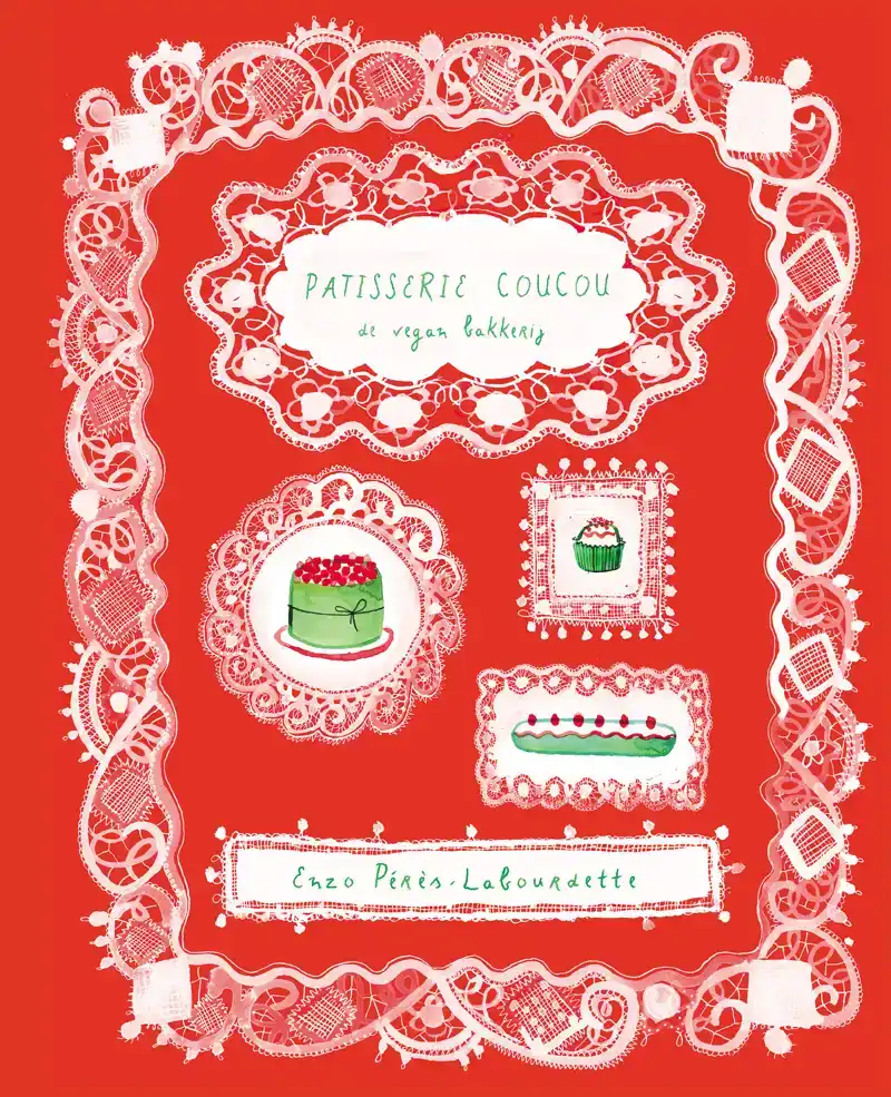 PATISSERIE COUCOU