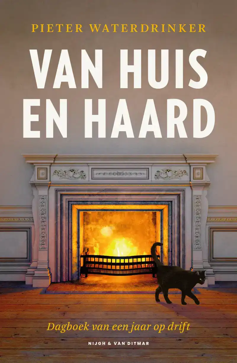 VAN HUIS EN HAARD
