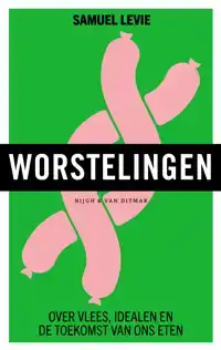 WORSTELINGEN